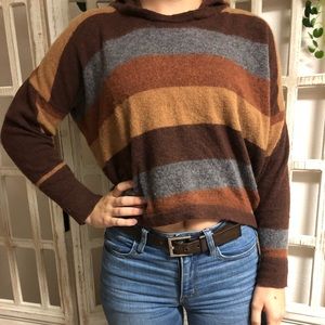 Striped Long Sleeve